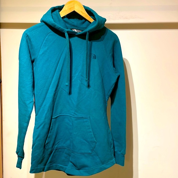 The North Facs Hoodie - Picture 1 of 6